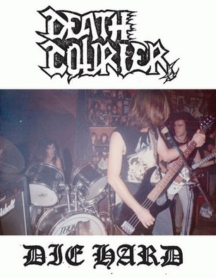 Death Courier : Die Hard